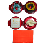 Water and Fishing Kit
