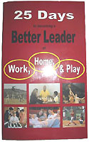 Better Leader