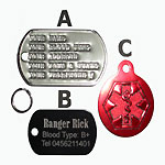 ID Tags