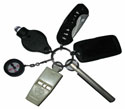 SOS Budget Survival Kit