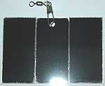 Folding Signal Mirrior