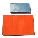 Orange Panel